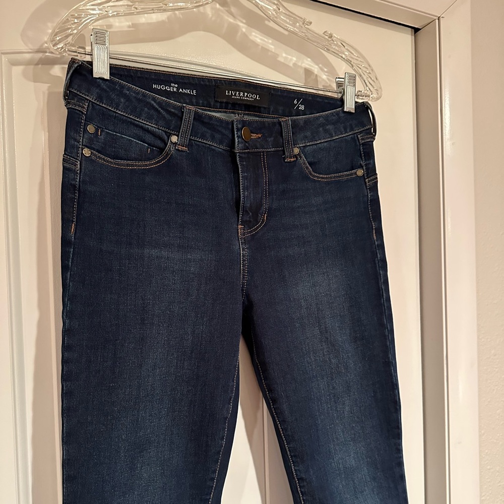 Liverpool Jeans